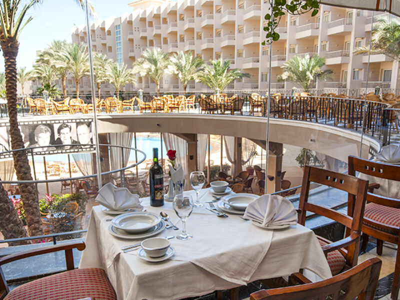 Sea Star Beau Rivage