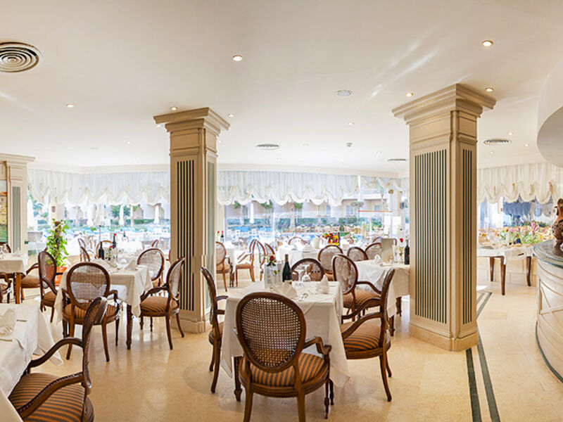 Sea Star Beau Rivage
