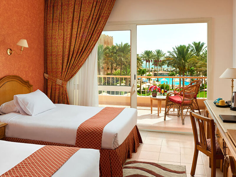 Sea Star Beau Rivage