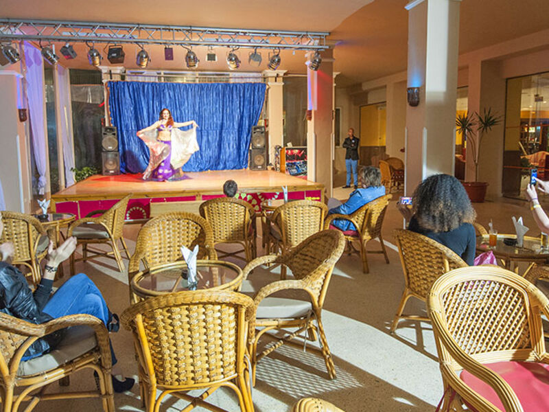 Sea Star Beau Rivage