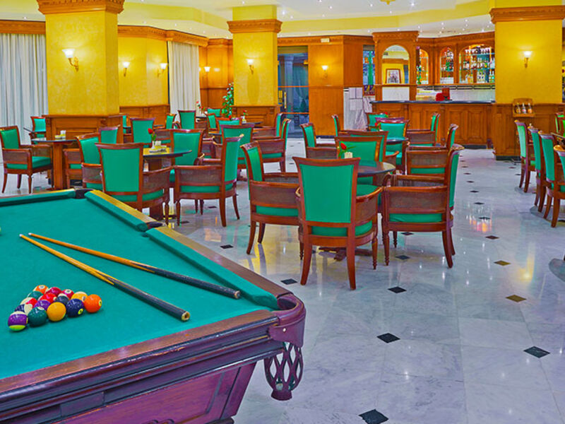 Sea Star Beau Rivage