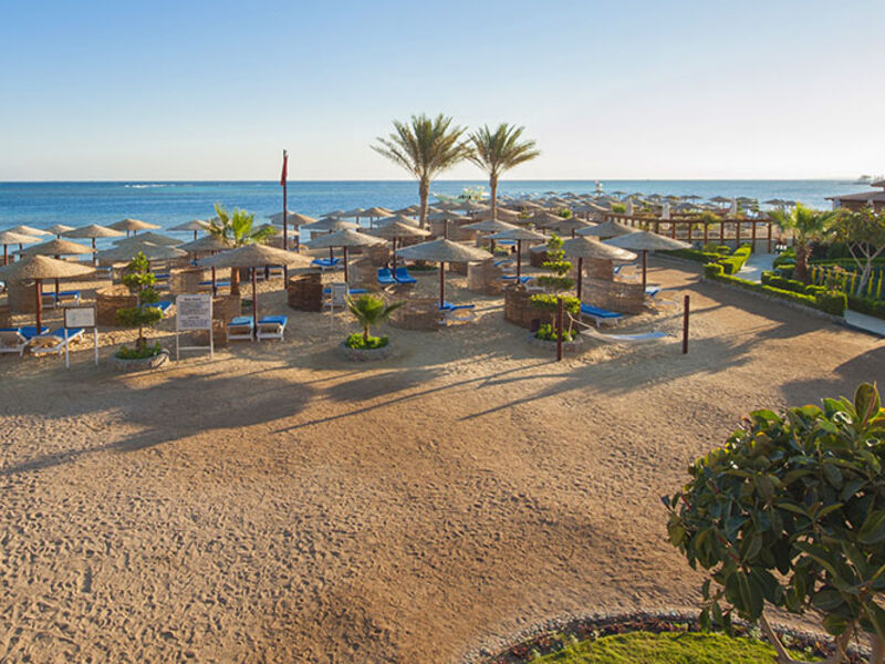 Sea Star Beau Rivage