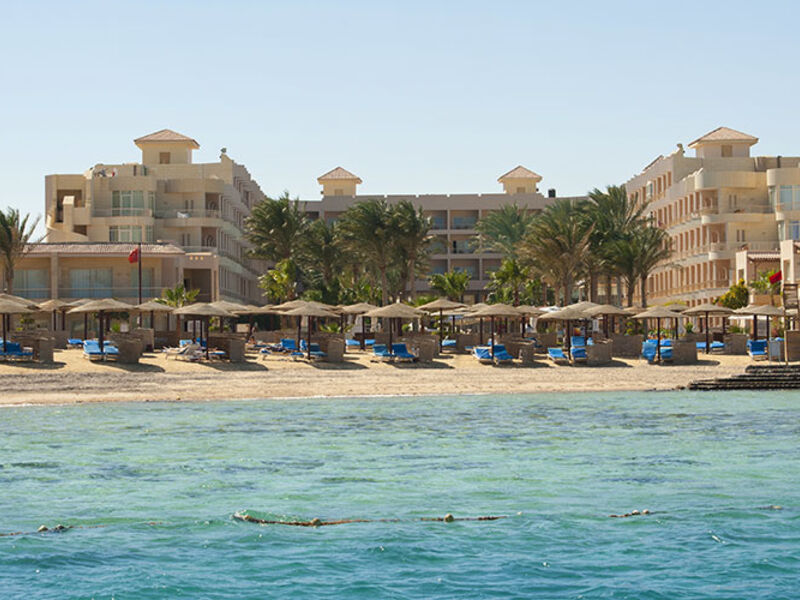 Sea Star Beau Rivage