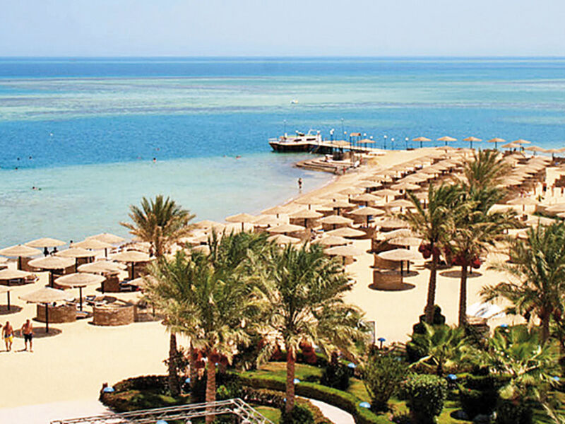 Sea Star Beau Rivage