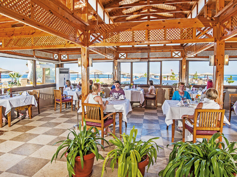 Sea Star Beau Rivage