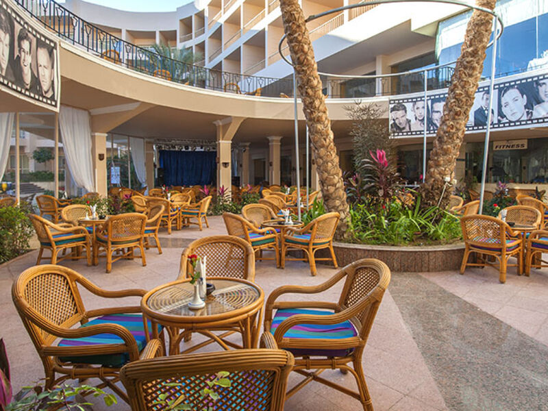 Sea Star Beau Rivage
