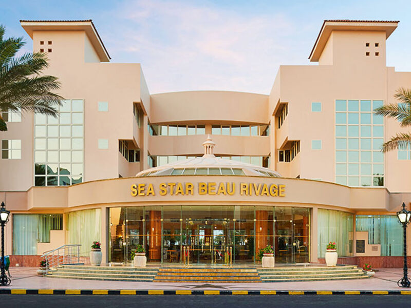 Sea Star Beau Rivage