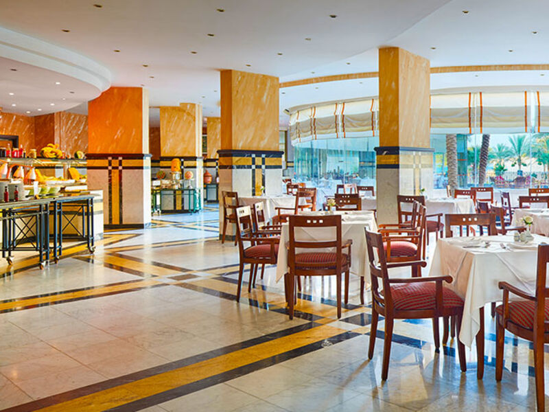 Sea Star Beau Rivage