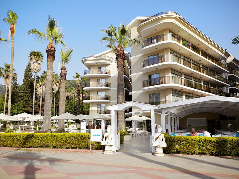 Sea Star Marmaris