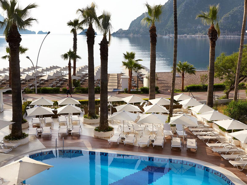 Sea Star Marmaris