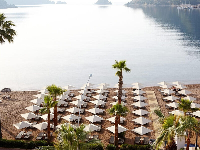 Sea Star Marmaris