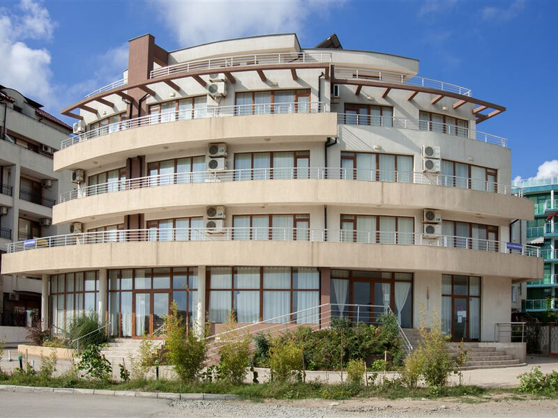 Sea View (ex Perla Playa)