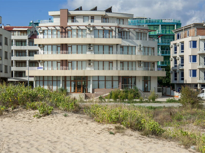 Sea View (ex Perla Playa)