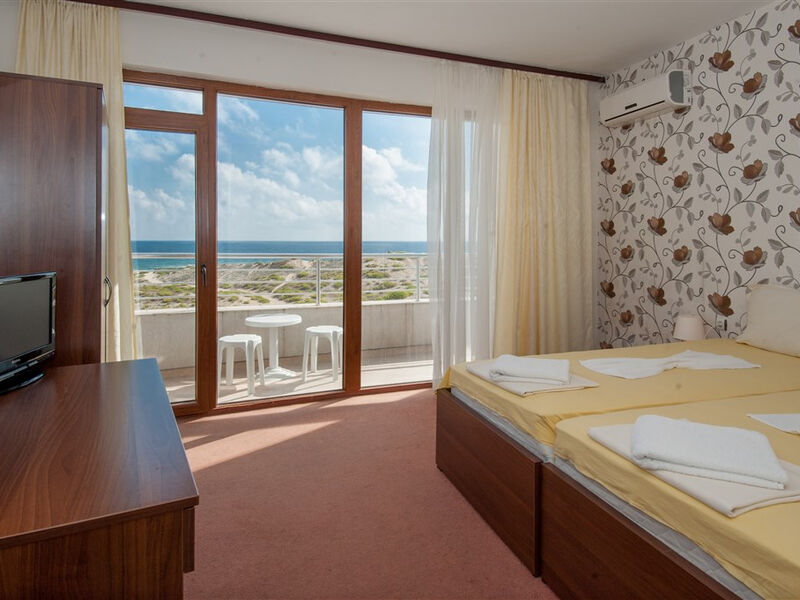 Sea View (ex Perla Playa)