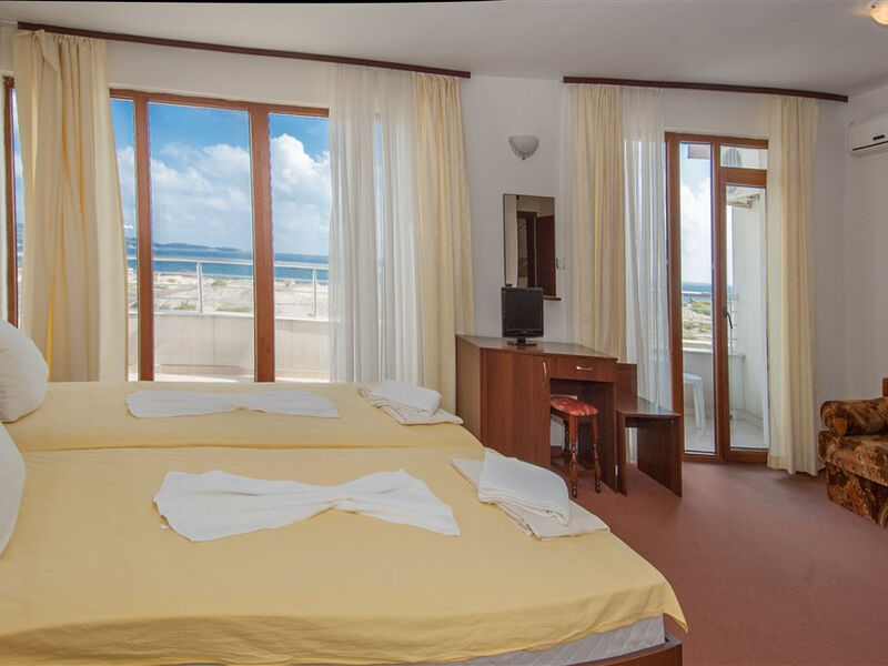 Sea View (ex Perla Playa)