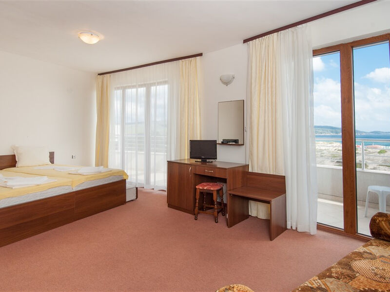 Sea View (ex Perla Playa)