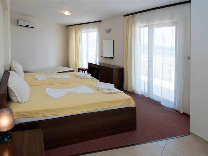 Sea View (ex Perla Playa)