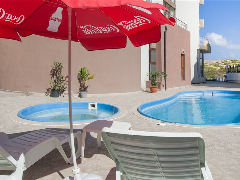 Sea View (ex Perla Playa)