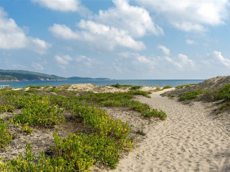 Sea View (ex Perla Playa)