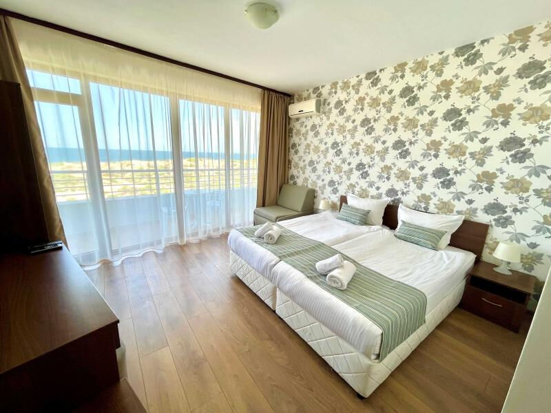 Sea View (ex Perla Playa)