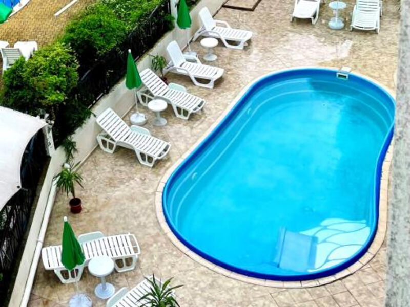 Sea View (ex Perla Playa)