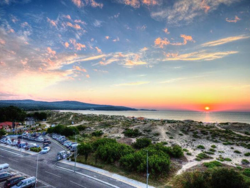 Sea View (ex Perla Playa)