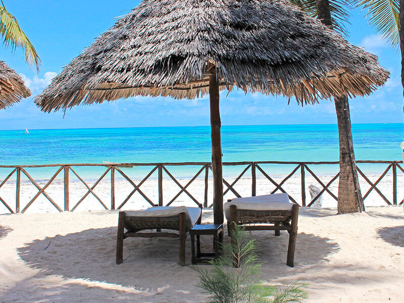 Sea View Lodge
