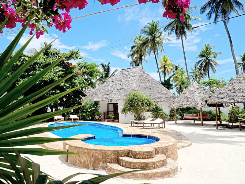 Sea View Lodge