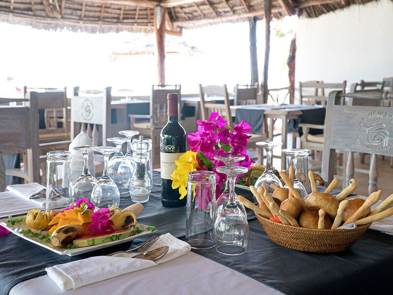 Sea View Lodge