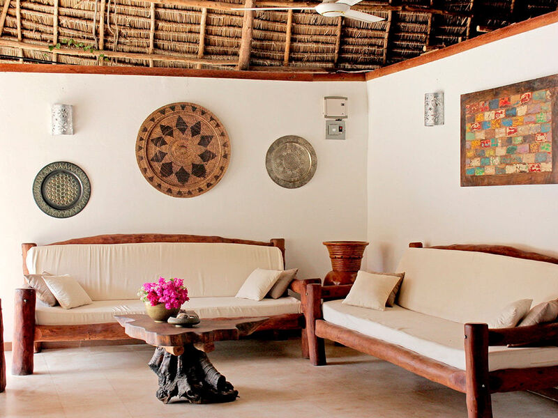 Sea View Lodge