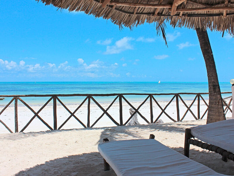 Sea View Lodge