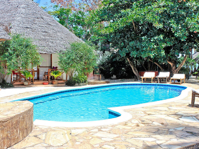 Sea View Lodge