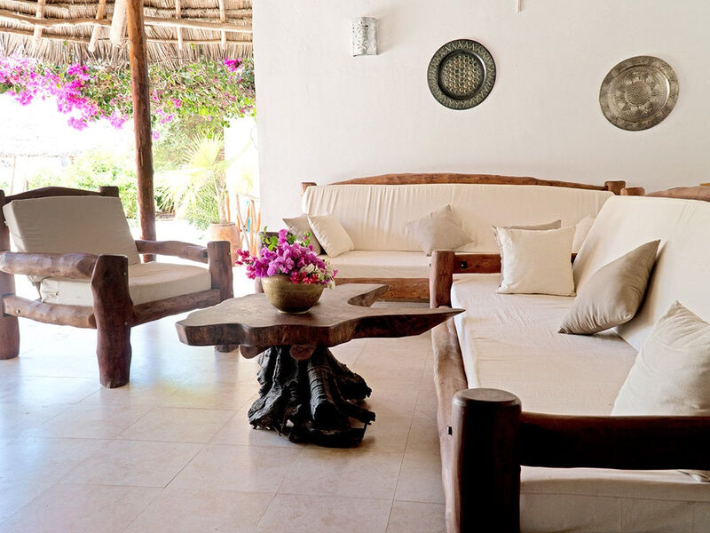 Sea View Lodge