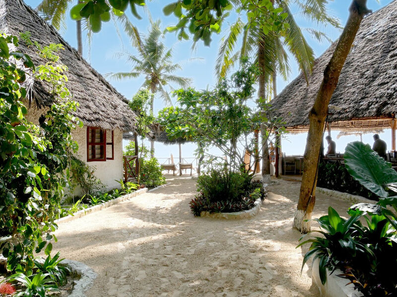 Sea View Lodge