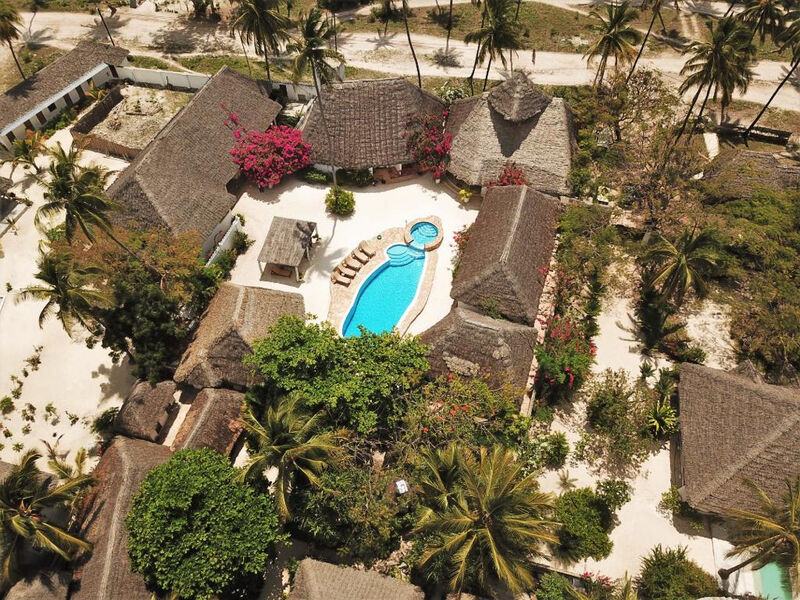 Sea View Lodge