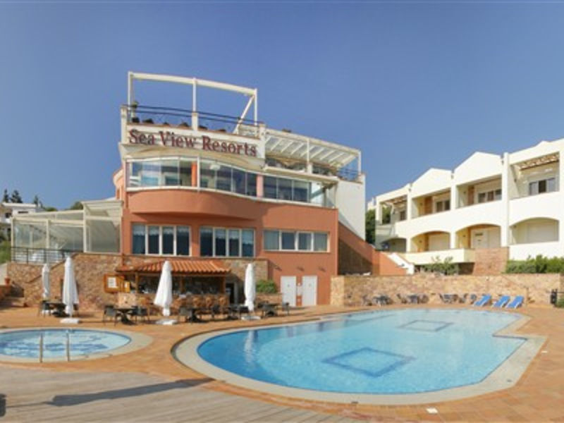 Sea View Resorts