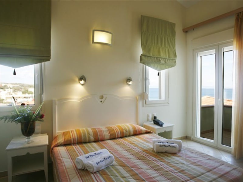 Sea View Resorts