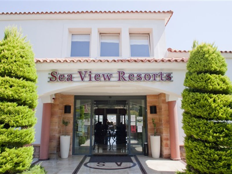 Sea View Resorts