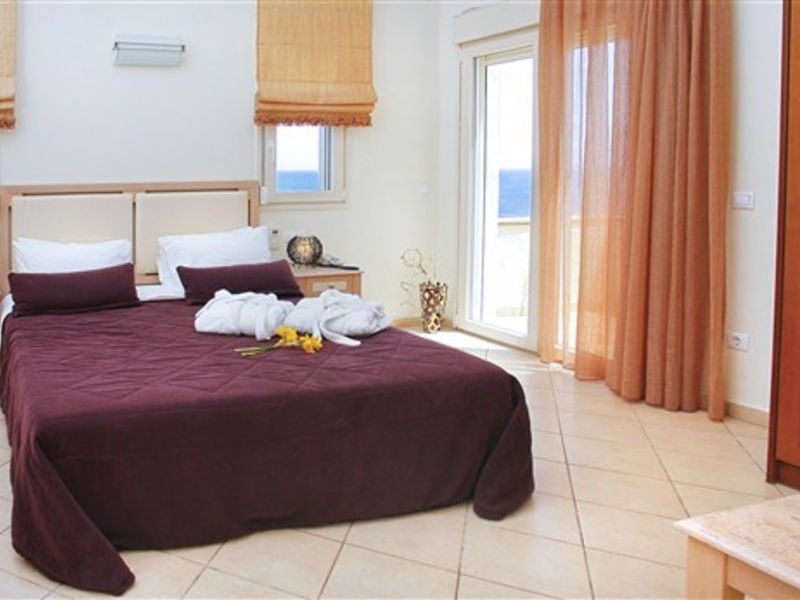 Sea View Resorts