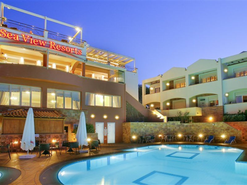 Sea View Resorts