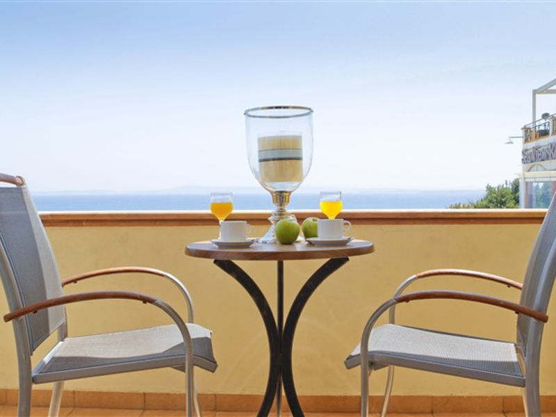 Sea View Resorts