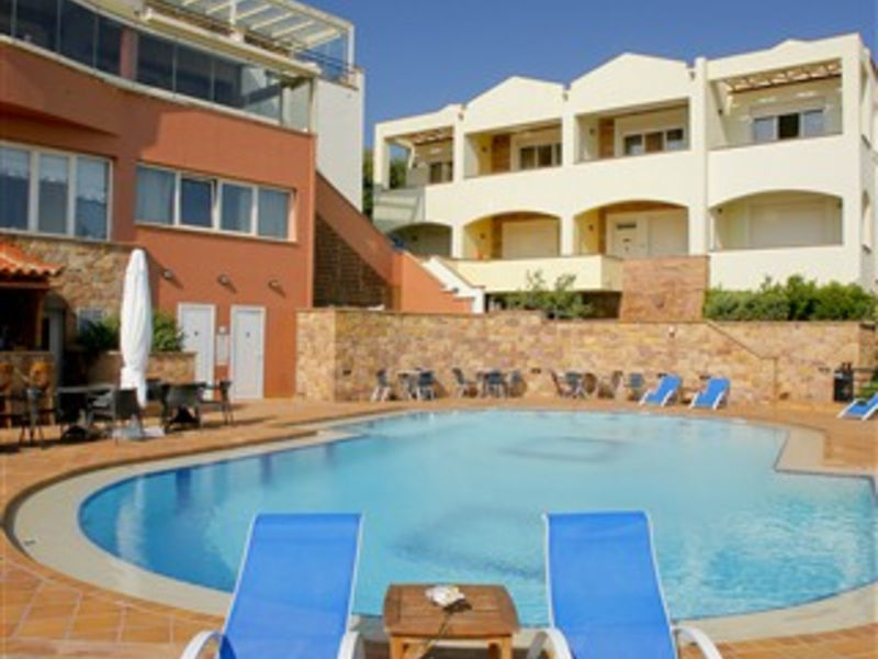 Sea View Resorts
