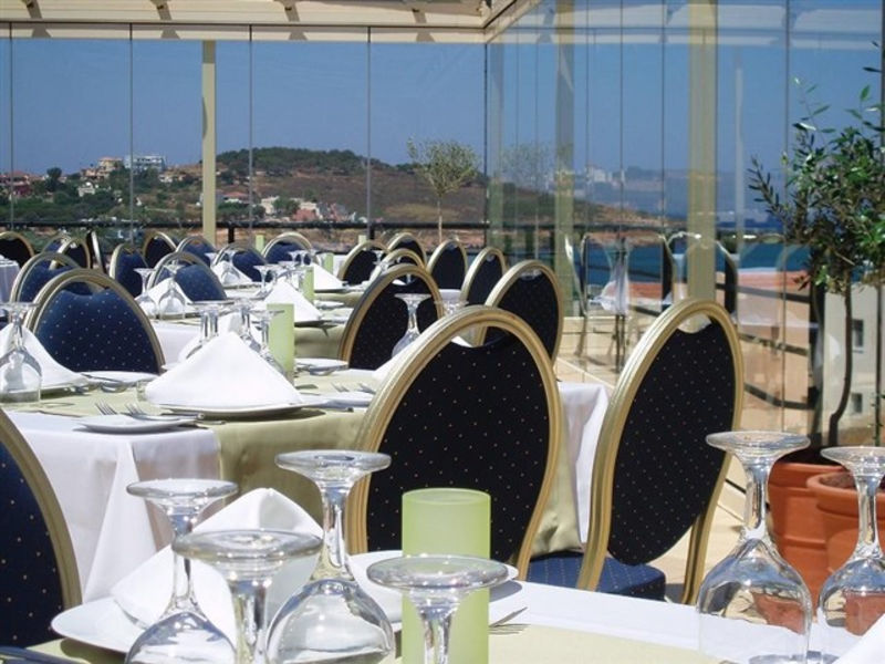 Sea View Resorts