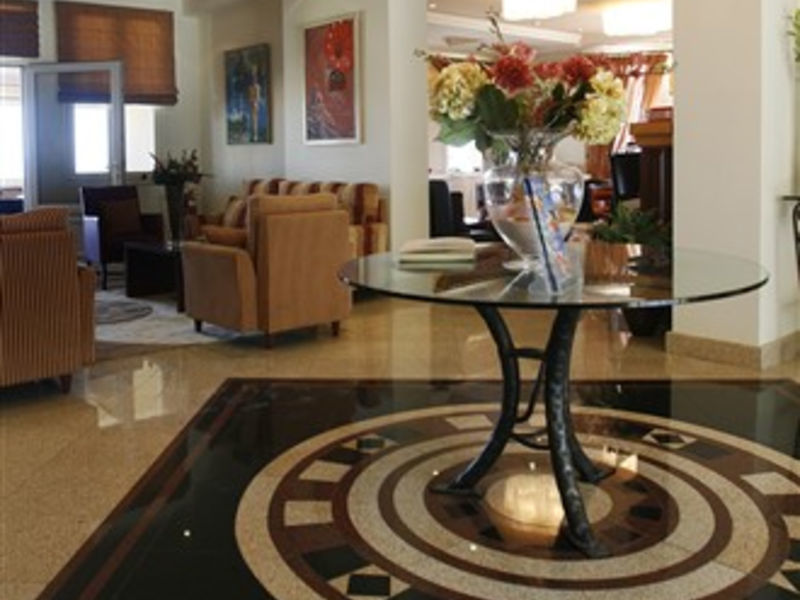 Sea View Resorts