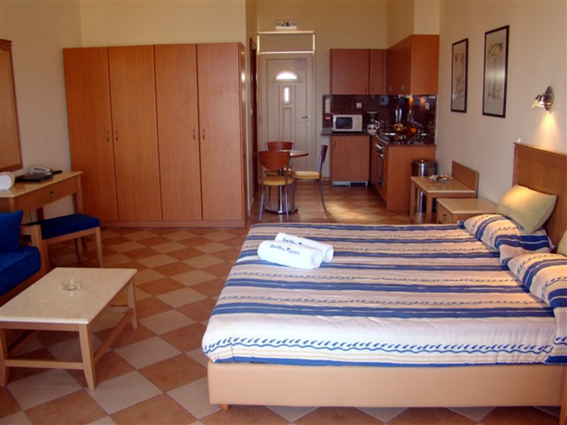 Sea View Resorts