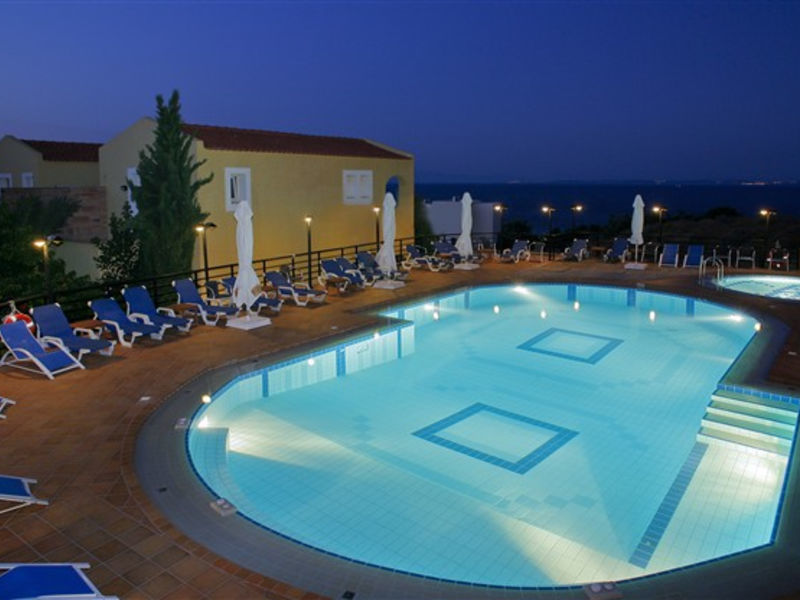 Sea View Resorts