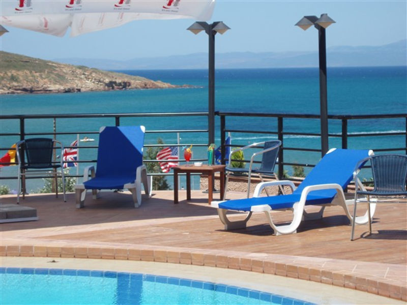 Sea View Resorts