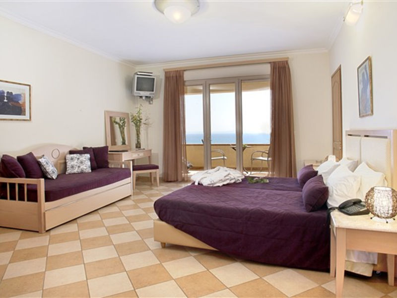Sea View Resorts