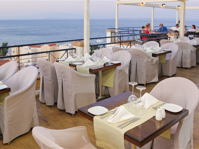 Sea View Resorts
