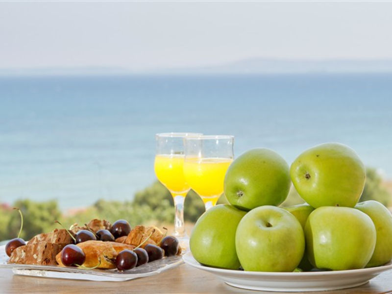 Sea View Resorts